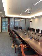 順德東恒集團(tuán)-辦公隔斷